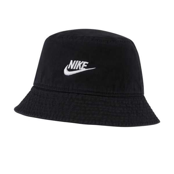 nike Sportswear Bucket Hat/Hut DC3967 010 - Bild 1