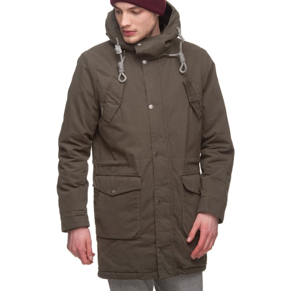 Clancy Men Winter Mantel/jacket 1822-60021-5031