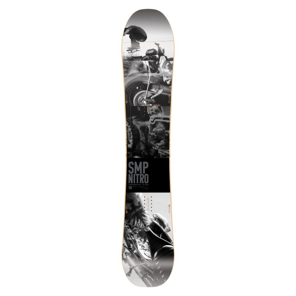 Nitro SMP BRD´ Snowboard 1201-830440 3001 - Bild 1