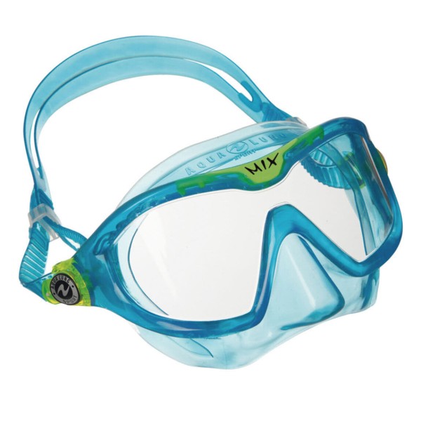 MIX Aqua S Maske/Taucherbrille MS154 4131