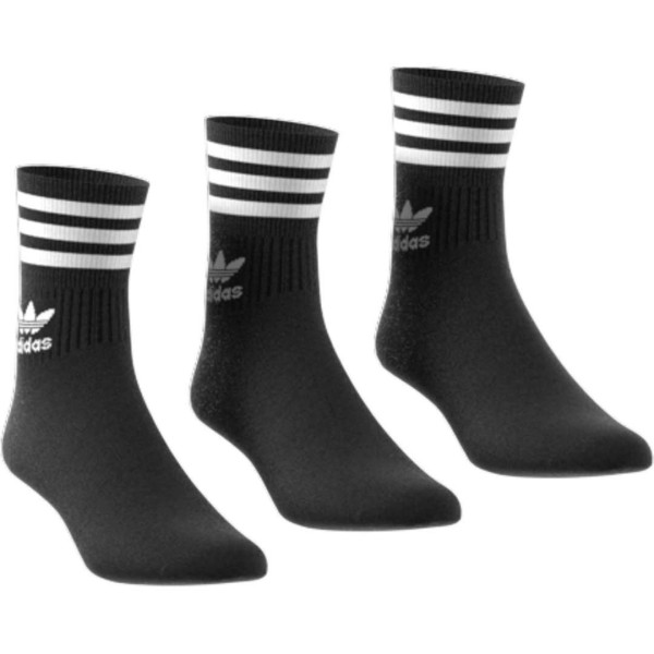Adidas MID CUT CRW SCK Socken GD3576 - Bild 1