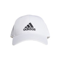 Adidas BBALL CAP COT Cap / Mütze FK0890 - Bild 1