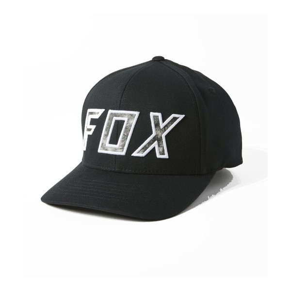 Fox Down N´Dirty Flexfit Cap 27090-018 - Bild 1