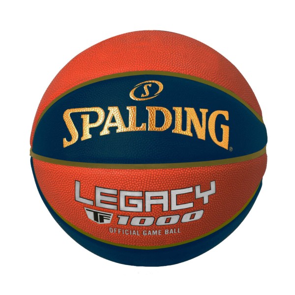 Spalding TF-1000 Leagacy Comp Basketball 77344