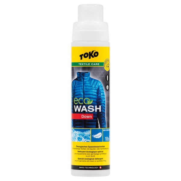 Toko Eco Down Wash 250ml 5582606