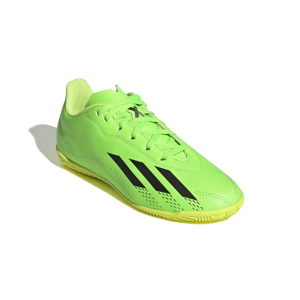 Adidas X SPEEDPORTAL.4 IN J, Fußballschuh GW8505 - Bild 1