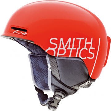 Smith Maze Snow Helm 3001100594018