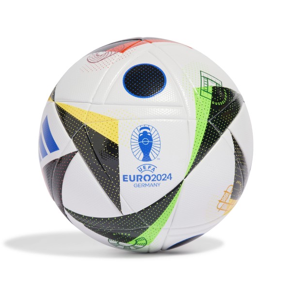 Adidas EURO24 LGE BOX FUßBALL IN9369 - Bild 1
