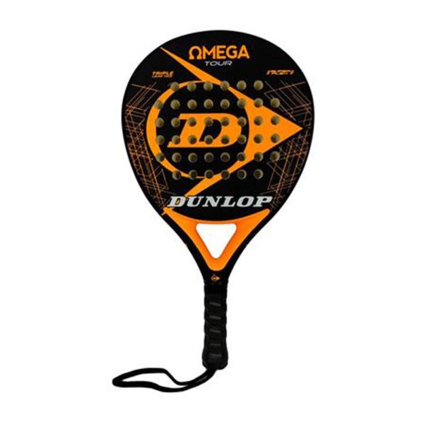 Dunlop D PDL Omega Tour orange Fluor NH pa 623862 - Bild 1