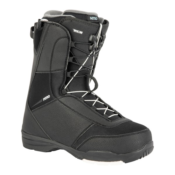 Nitro Vagabond Snowboard Boots 22/23 1221-848612/3001 - Bild 1