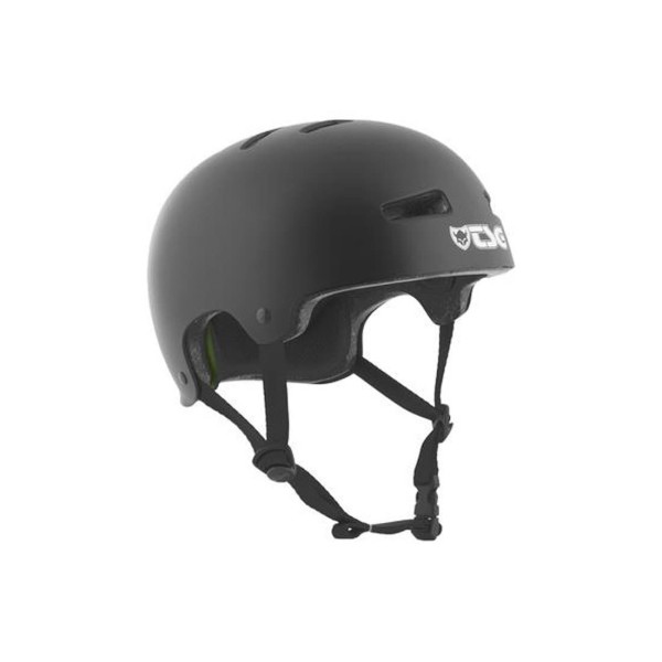 TSG Helmet Evolution Solid Colors Helm 75046-SB