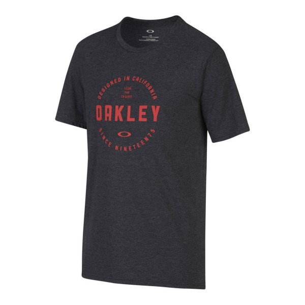 Oakley 50/50 Oakley 1975 T-Shirt Men 456235