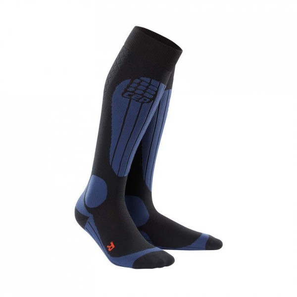 CEP Pro+ Ski Thermo Socks MEN WP53522
