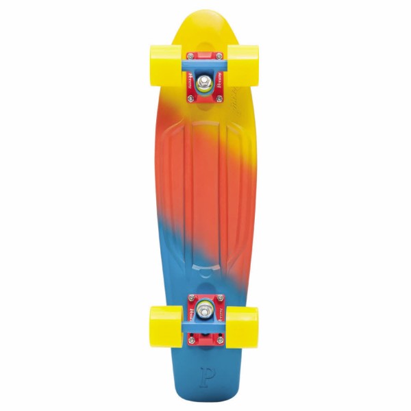 Penny Cruiser Board 27 Fade Serie PNYCOMP27225