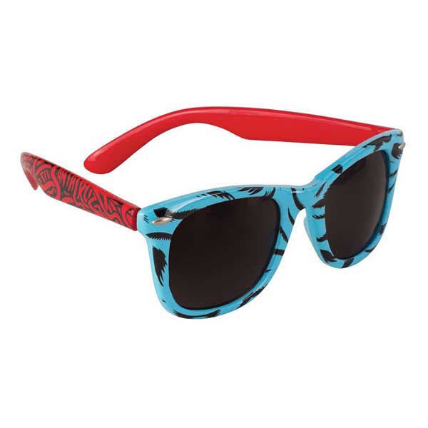 Santa Cruz Screaming Sunglasses - Brille SANACT-SUSCR