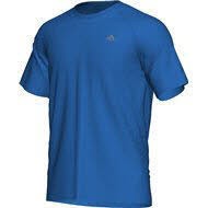 Adidas Ess Crew Tee / T-Shirt P46302