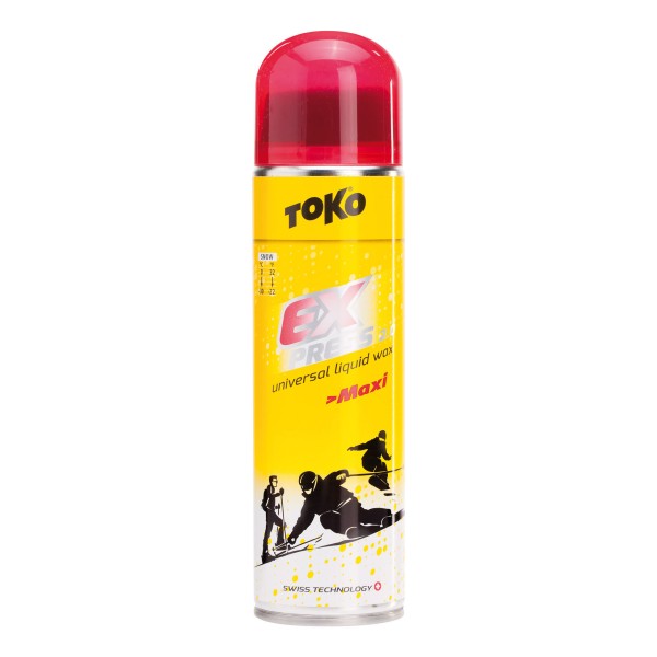 Toko Express Maxi 200 ml Wax 5509264 0