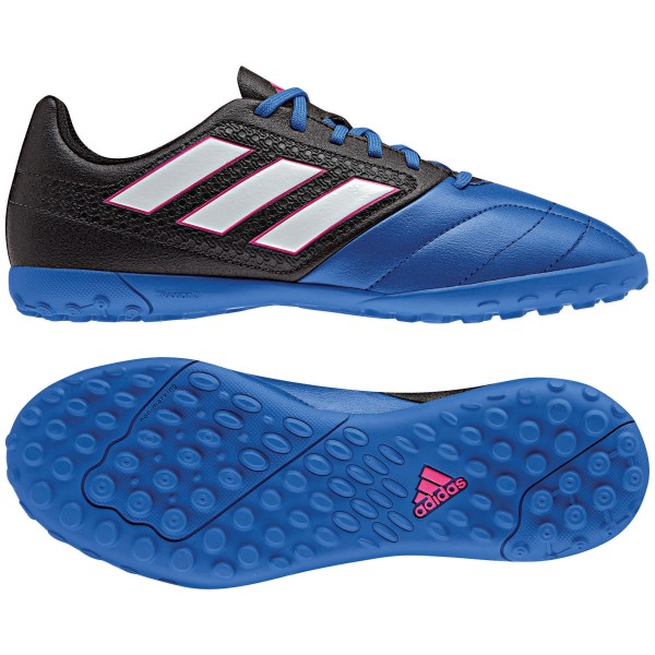 Adidas ACE 17.4 TF JR Fußballschuh BA9247 - Bild 1