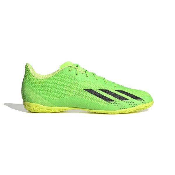 Adidas X SPEEDPORTAL.4 IN Fußballschuh GW8503 - Bild 1