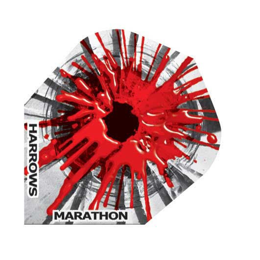 Harrows Marathon 3  Pack 8551-55