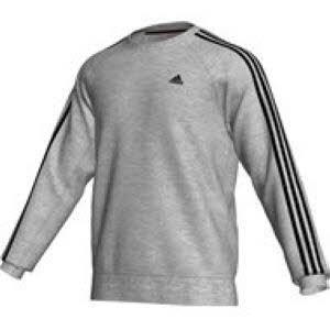 Adidas ESS 3 S Crew Sweater X20564