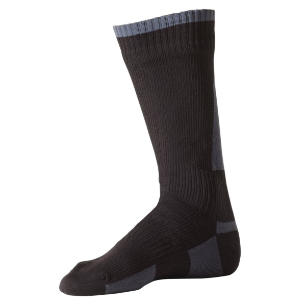 SealSkinz Mid Weight Mid Lengt Socken KE721