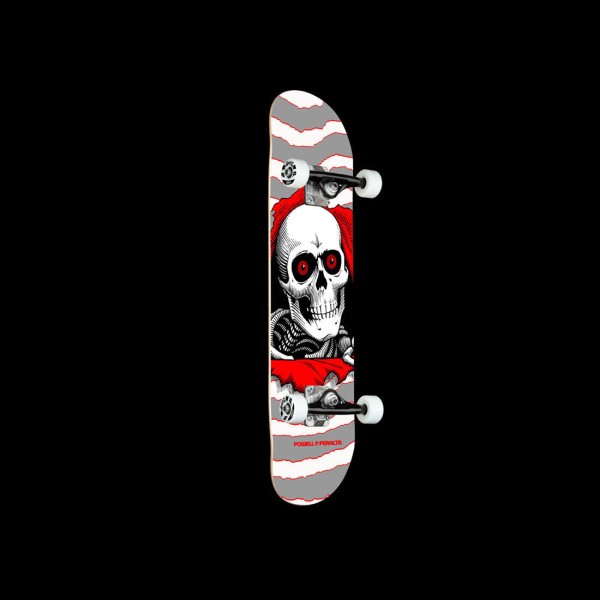 24/7 Skateboard Powell Peralta Ripper 160761