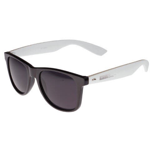 Master Dis Groove Shades - Sonnenbrille 10225-BW
