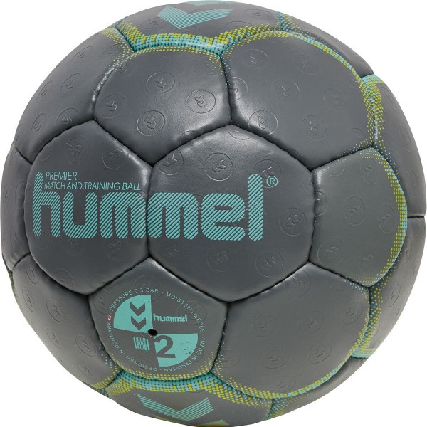 Hummel PREMIER HB Handball 212551 2772 - Bild 1