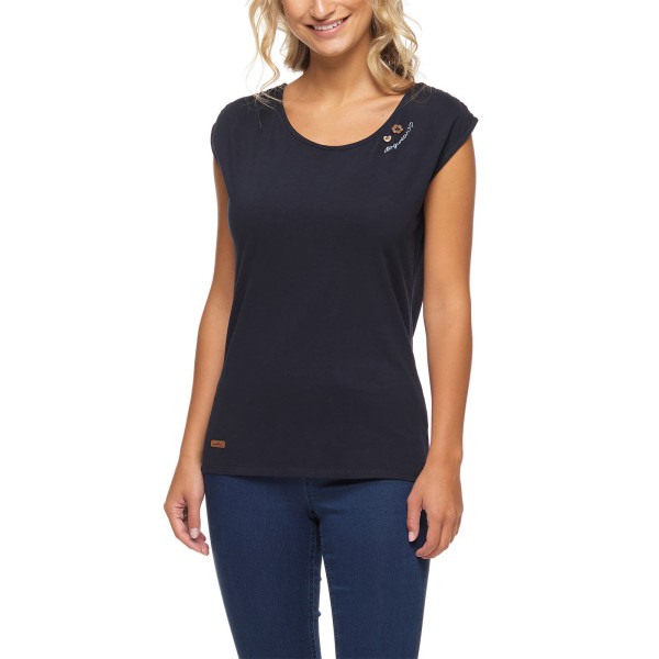 Ragwear Greta T-Shirt Damen 2211-10009-2028