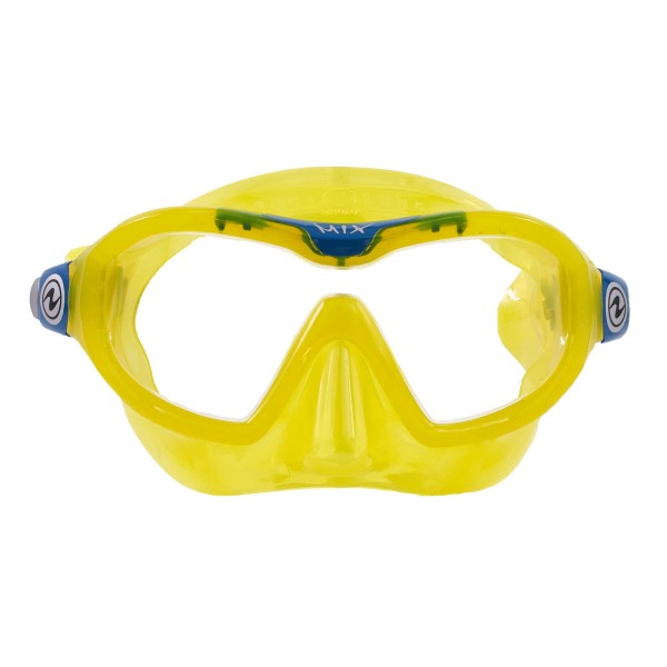 Aqualung MIX Kid´s Clear Lens Taucherbrille MS556/0798