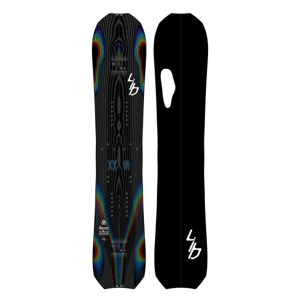 Lib Tech Orca Splitboard Snowboard 21SN046