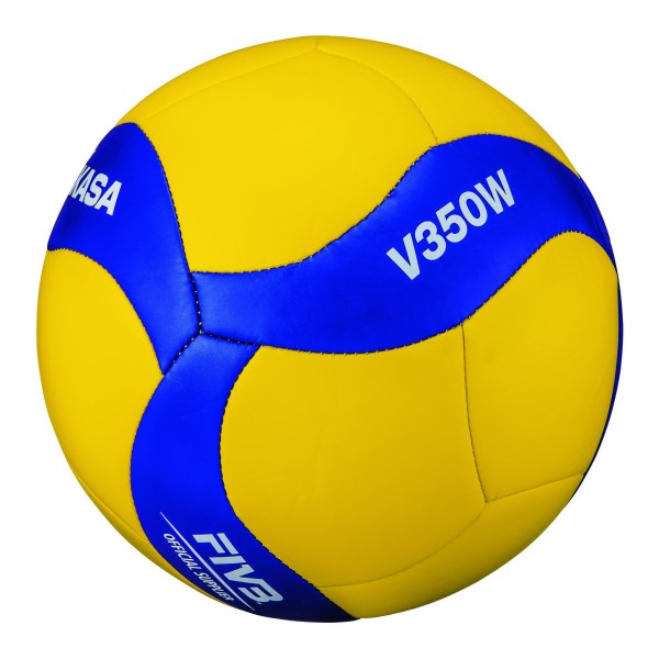 Mikasa V350W Volleyball 1130 000
