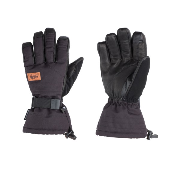 Picture Organic Clothing Mackay Men Gloves GT061-BLACK