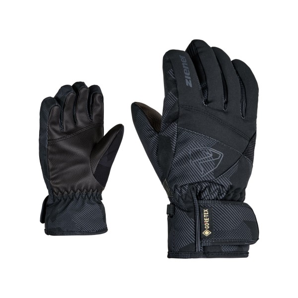 Ziener LEIF GTX Glove Junior Handschuh 801970 12247