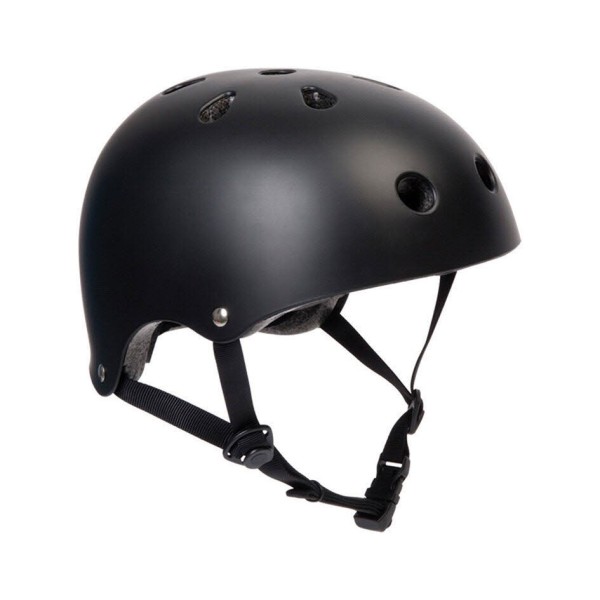 SFR Essentials Helmet matt black H159-BLACK