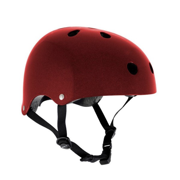 SFR Essentials Helmet metallic red H159-METRED - Bild 1