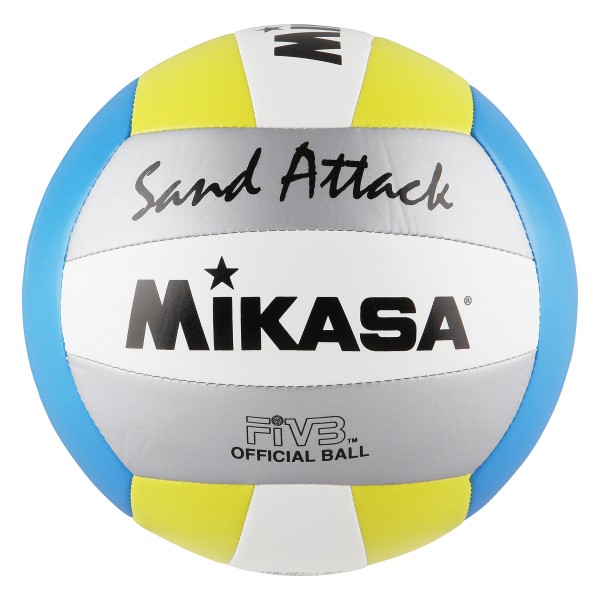 Mikasa SAND ATTACK Beachvolleyball 1019443 000