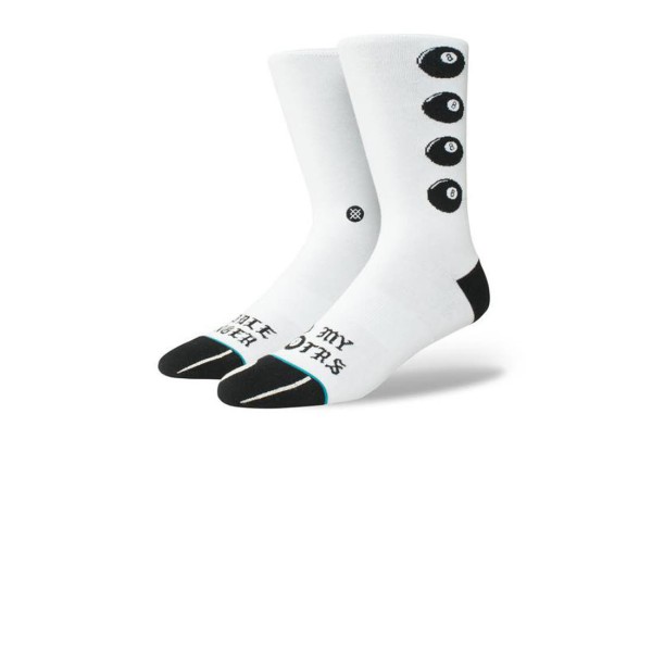 Stance Foundation H8TERS Socken/Socks M545A18HAT - Bild 1