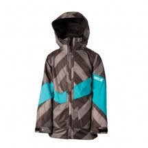 Nitro Diamond Kids Snowboard Jacket 111187275735