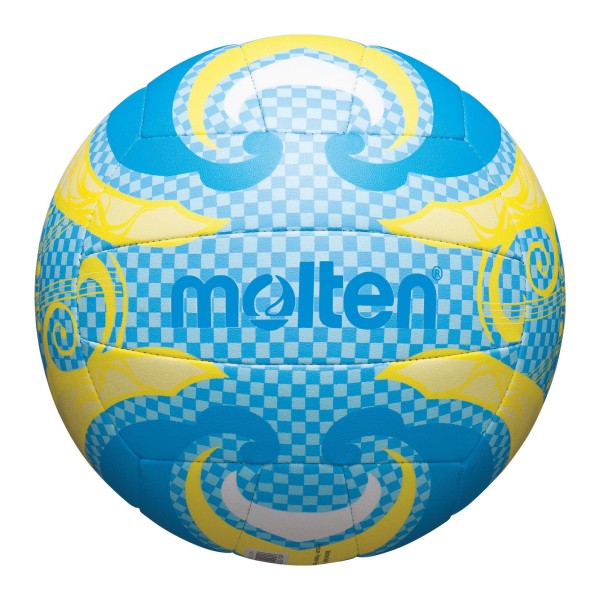 Molten Beach Volleyball Training V5B1502-C