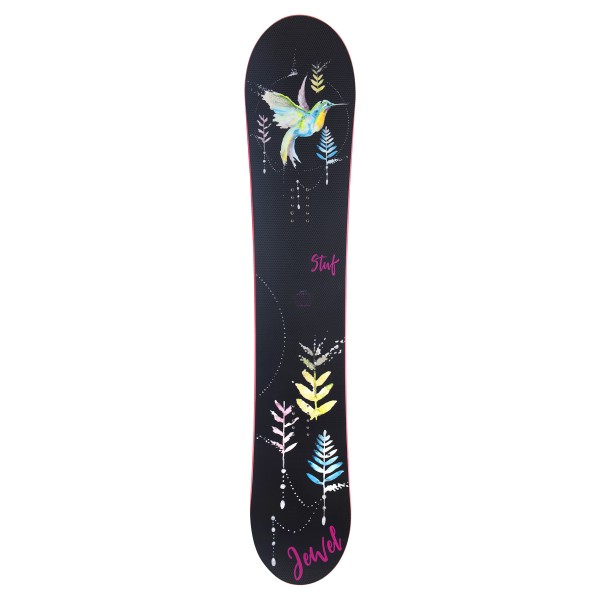 Stuf Jewel Lady Snowboard 1037706 - Bild 1