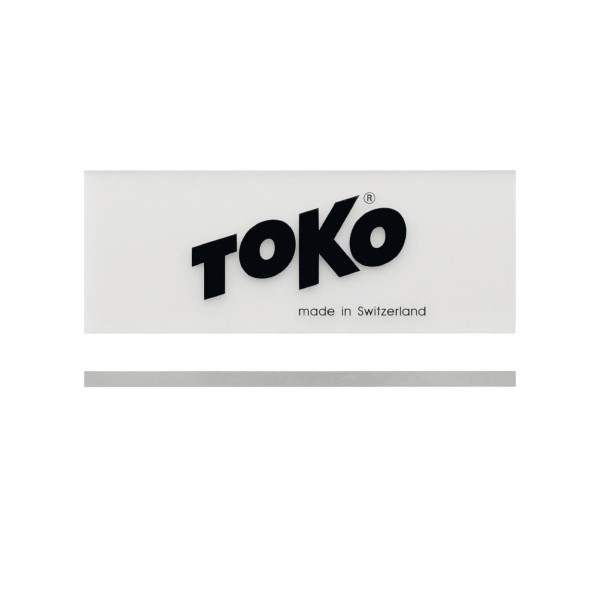 Toko Plexi Blade 5mm Backshop GS Klinge 5543815