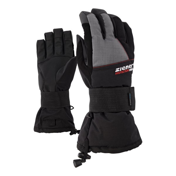 Ziener MERFOS AS(R) glove SB 801701-12535