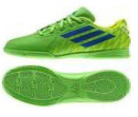 Adidas Freefootball SpeedKick JR Schuh G97286 - Bild 1