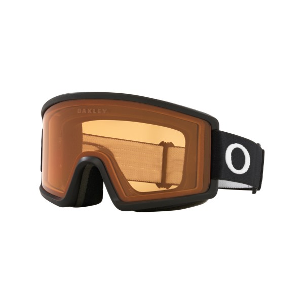 Oakley Target Line M w/persimmon Goggle 0OO7121-02