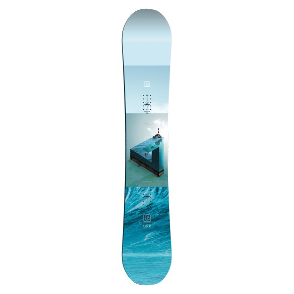 Nitro TEAM EXPOSURE WIDE BRD´21 Snowboard 1211-830539 3001 - Bild 1