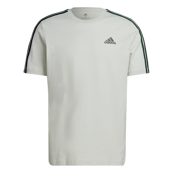 Adidas M 3S SJ T T-Shirt HL2251 - Bild 1