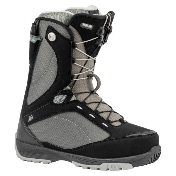 Nitro MONARCH TLS BOOT Snowboard Boots 1201-848522 3001 - Bild 1