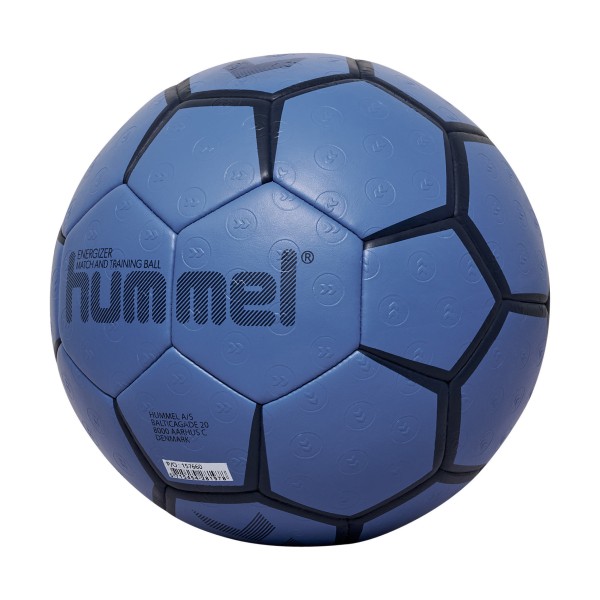 Hummel HM Laction Energizer HB Handball 209028/4250 - Bild 1